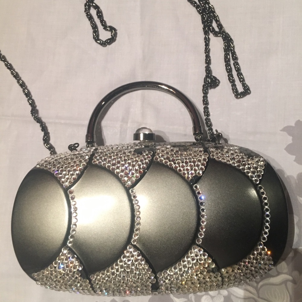 Cocktail Handbag